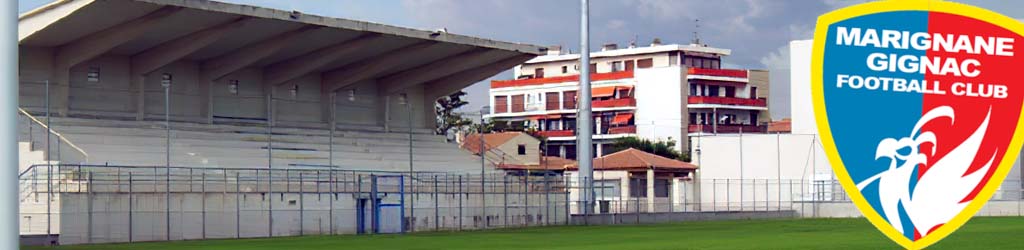 Stade Saint-Exupery